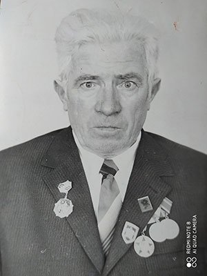 Гнатенко Н